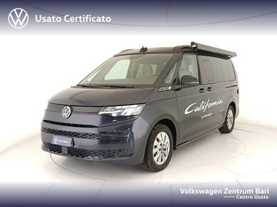 Volkswagen VIC T6 Transporter