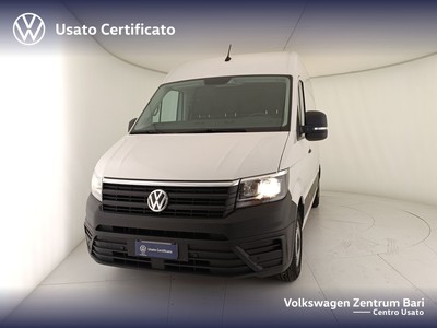 Volkswagen VIC Crafter