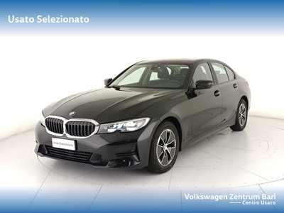 BMW Serie 3