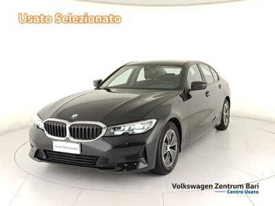 BMW Serie 3