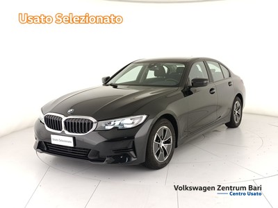 BMW Serie 3