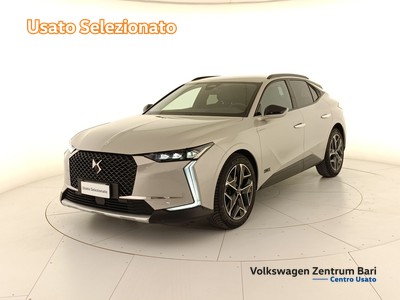 DS DS 4