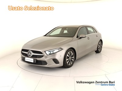 Mercedes Classe A