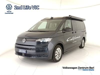 Volkswagen VIC T6 Transporter