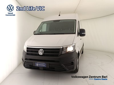 Volkswagen VIC Crafter