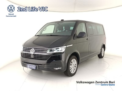 Volkswagen VIC T6.1 Caravelle