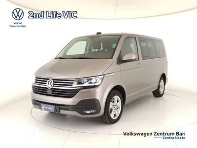 Volkswagen VIC T6.1 Caravelle