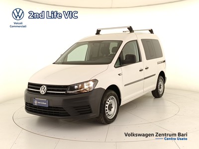 Volkswagen VIC Caddy