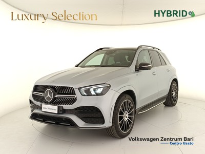 Mercedes Classe GLE