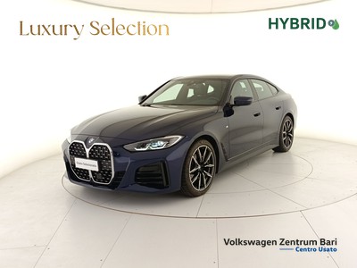 BMW Serie 4