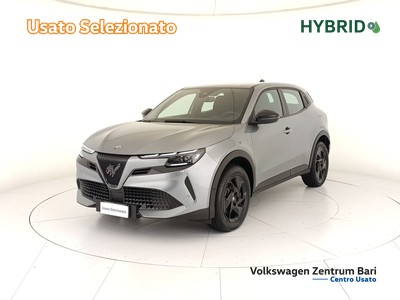 Alfa Romeo Junior