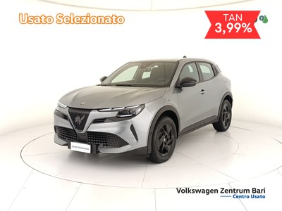 Alfa Romeo Junior