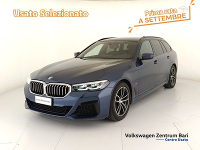 BMW Serie 5