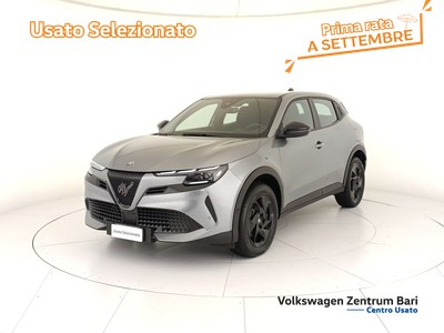 Alfa Romeo Junior