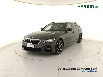 BMW Serie 3