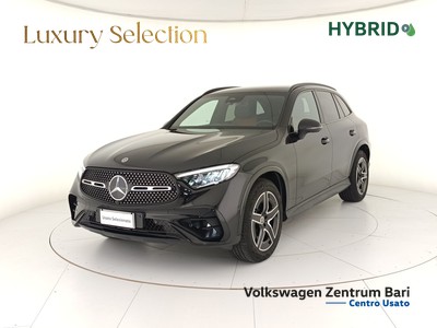 Mercedes GLC