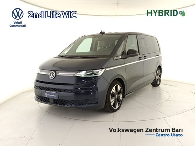 Volkswagen VIC T7 Multivan