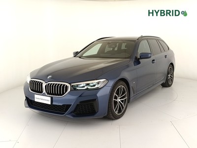 BMW Serie 5