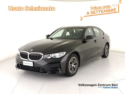 BMW Serie 3