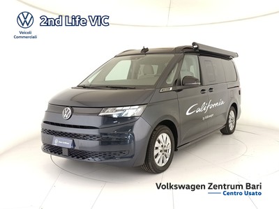 Volkswagen VIC T6 Transporter