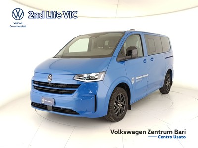 Volkswagen VIC T7 Caravelle