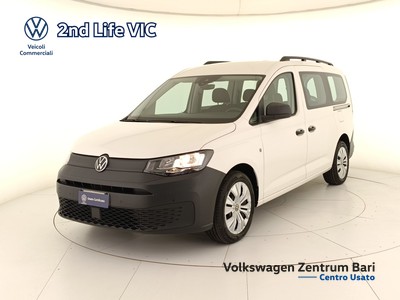 Volkswagen VIC Caddy