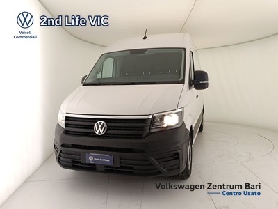 Volkswagen VIC Crafter