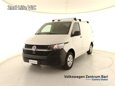 Volkswagen VIC T6.1 Transporter