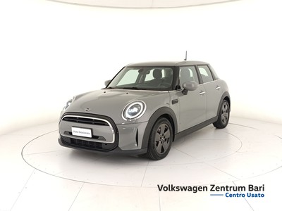 Mini Mini