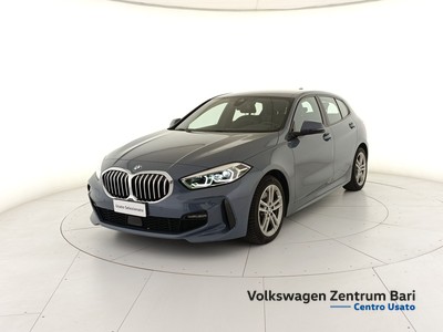 BMW Serie 1
