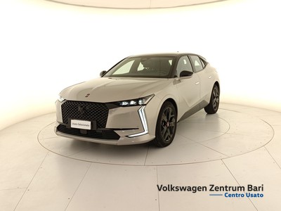 DS DS 4