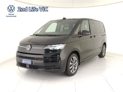 Volkswagen VIC T7 Multivan