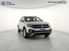 Volkswagen T-Cross 1.0 tsi style 95cv