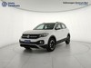 Volkswagen T-Cross 1.0 tsi style 95cv