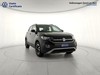 Volkswagen T-Cross 1.0 tsi style 95cv