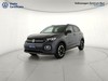 Volkswagen T-Cross 1.0 tsi style 95cv