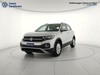 Volkswagen T-Cross 1.0 tsi style 95cv