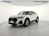 Audi Q3 sportback 35 2.0 tdi s-tronic