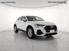 Audi Q3 sportback 35 2.0 tdi s-tronic