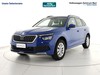 Skoda Kamiq 1.0 g-tec ambition 90cv