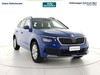 Skoda Kamiq 1.0 g-tec ambition 90cv