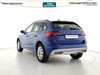 Skoda Kamiq 1.0 g-tec ambition 90cv