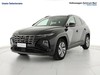 Hyundai Tucson 1.6 hev xline 2wd auto