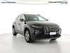 Hyundai Tucson 1.6 hev xline 2wd auto