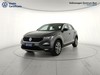 Volkswagen T-Roc 2.0 tdi style 4motion