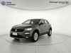 Volkswagen T-Roc 1.0 tsi business 110cv