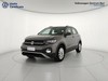 Volkswagen T-Cross 1.0 tsi style 95cv