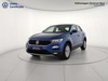 Volkswagen T-Roc 1.0 tsi business 110cv