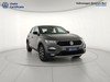 Volkswagen T-Roc 1.0 tsi style 110cv