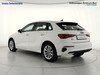 Audi A3 sportback 35 2.0 tdi business s-tronic